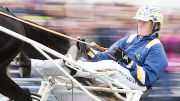 Stefan melander