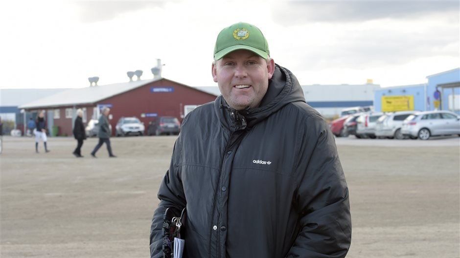 Martin Engström travtips