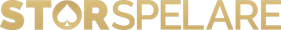 Storspelare logo