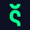 Swiper square logo