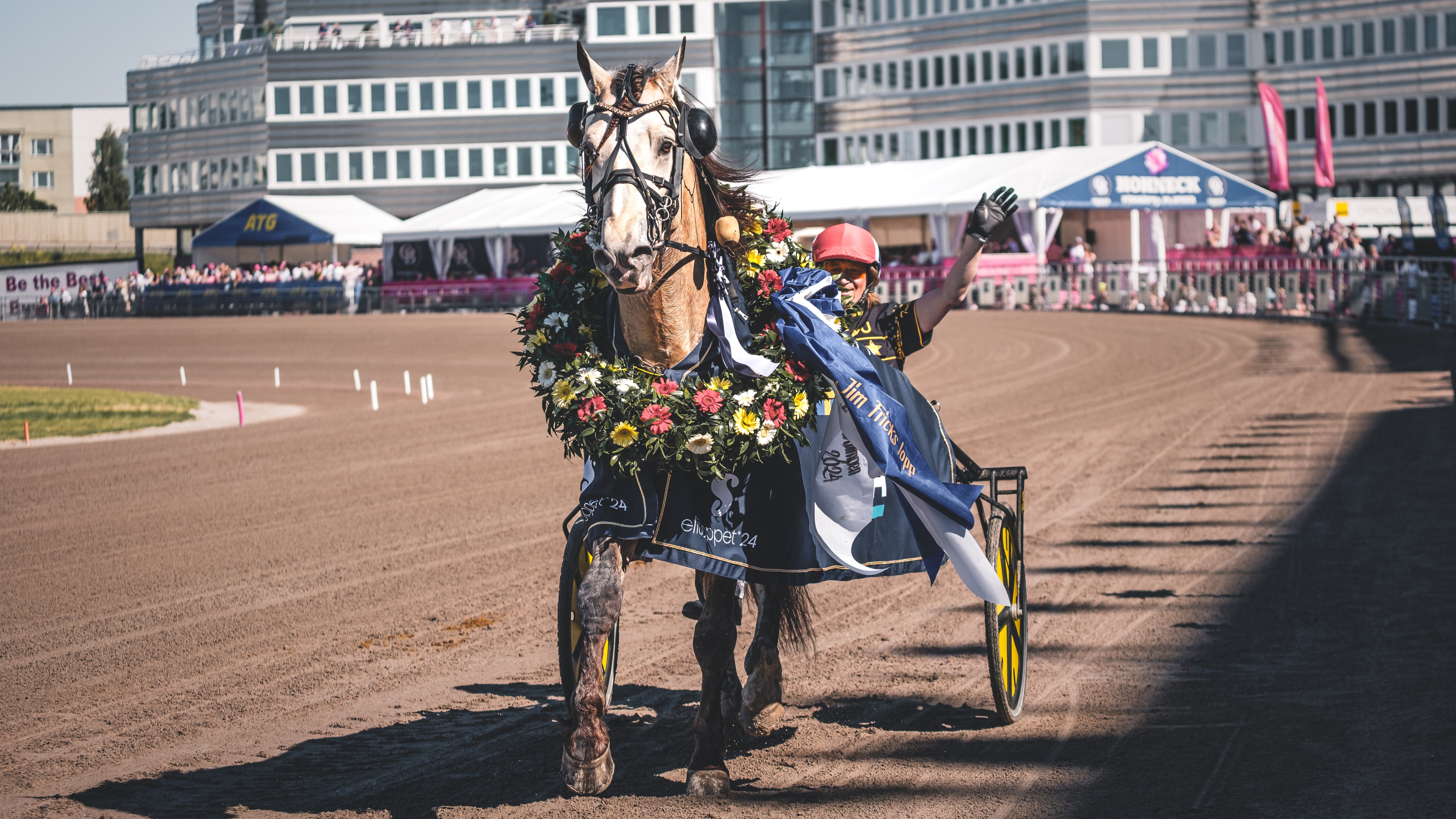 Christian Sandholm travtips