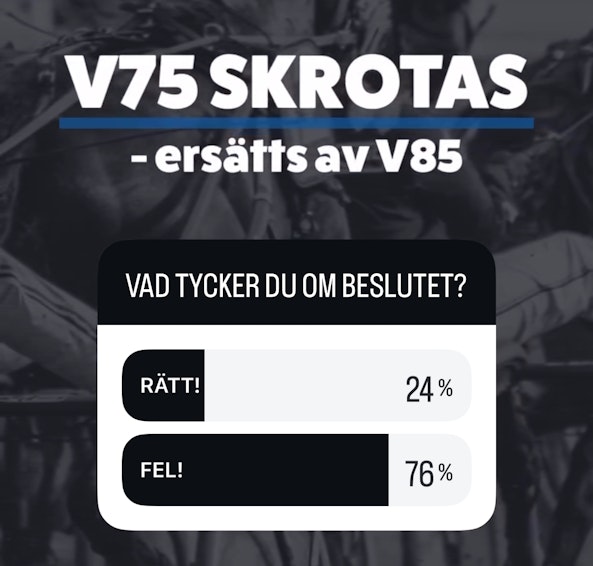 Undersokning v85
