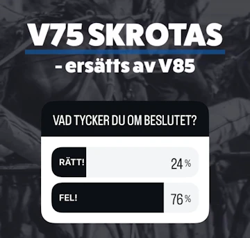 Undersokning v85