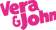 Vera & John logo