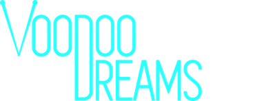 Voodoo dreams casino