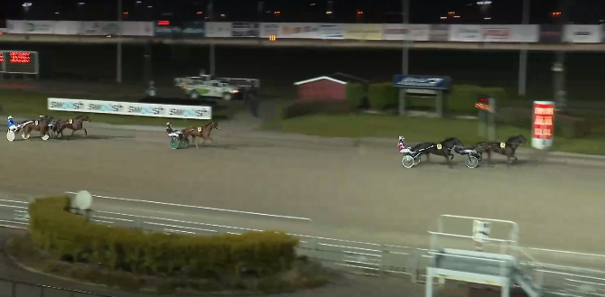 Martin Engström travtips