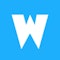 Wunderino square logo