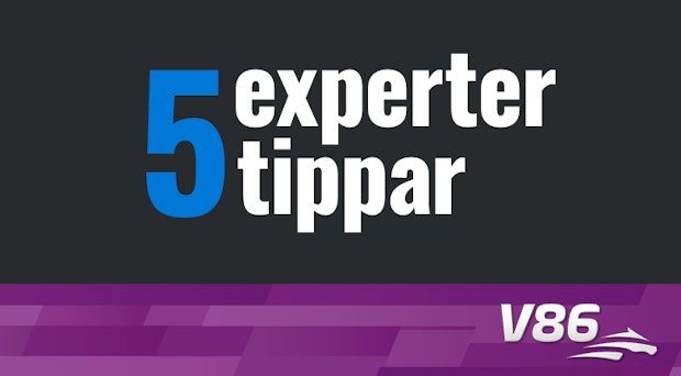 5Tippar V86