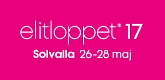 Elitloppet 2017