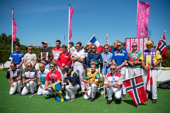 Elitloppet 2018