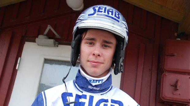 DANIEL WAJERSTEN