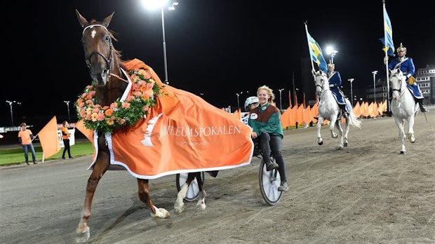 Nimbus C D  Segerdefilerar 3