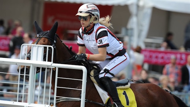 Rock Me Josefine Ivehag