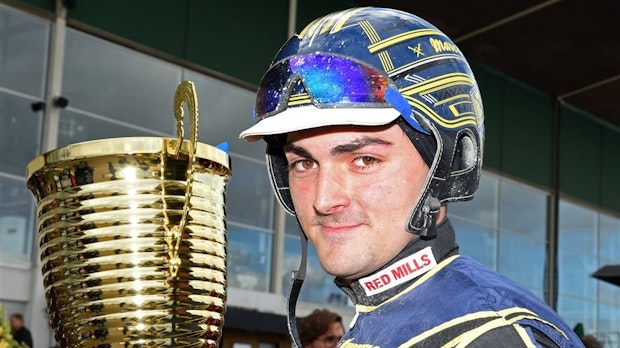 Marc elias