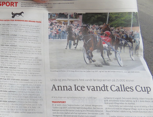Bornholmtidning