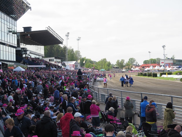 Elitloppet 2