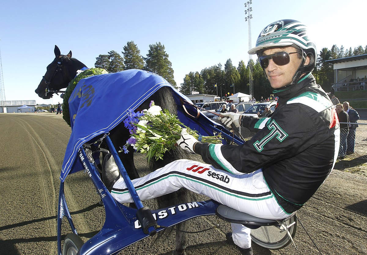 MÅNDAG MORGON. Tillbaka in i värmen igen