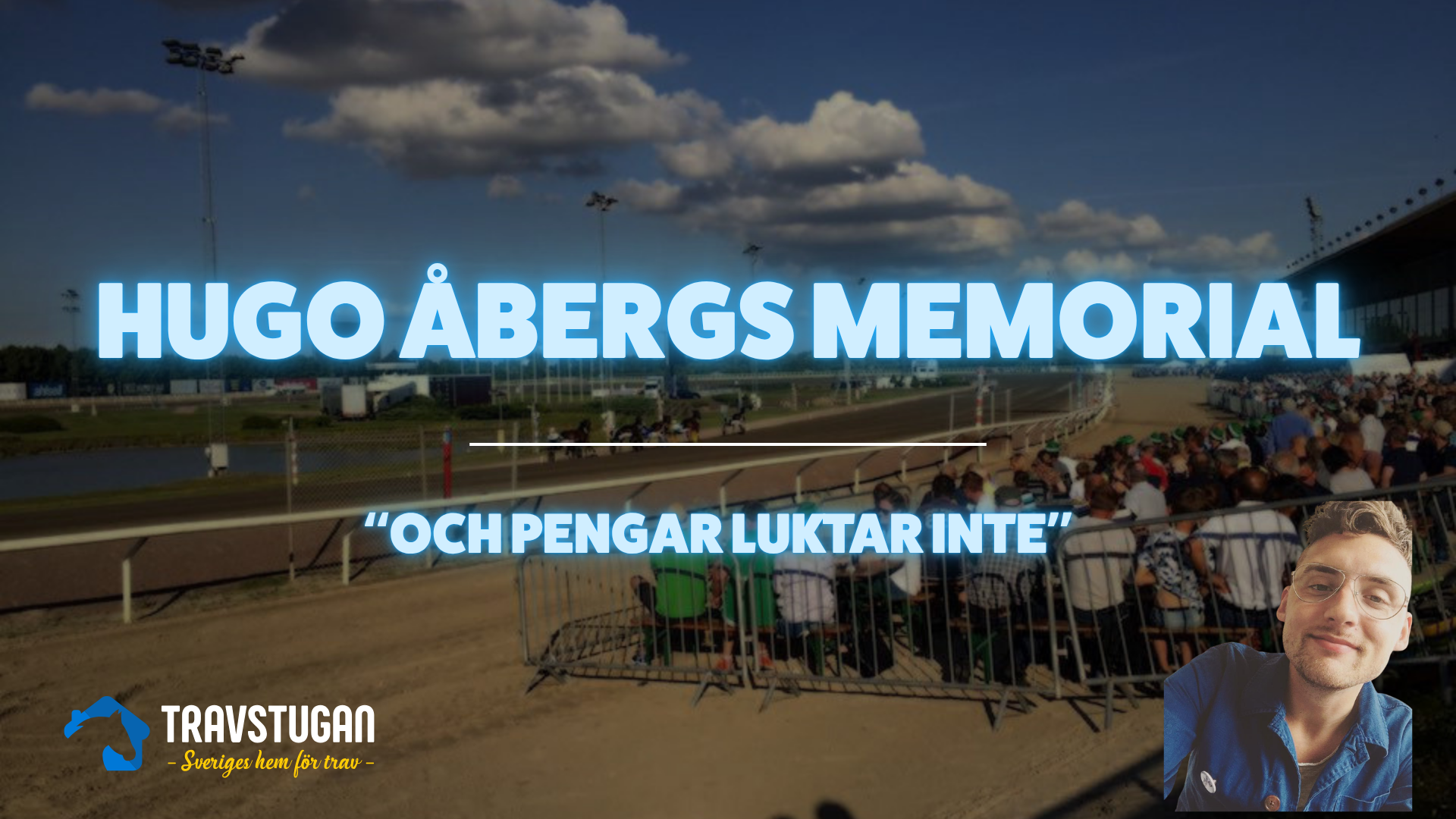 Åbergs - och pengar luktar inte
