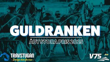 ABY STORA PRIS 2025