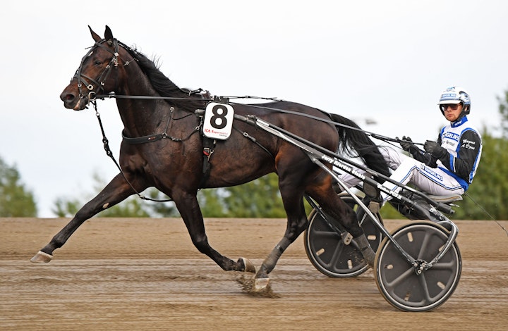 Aetos Kronos heat 950