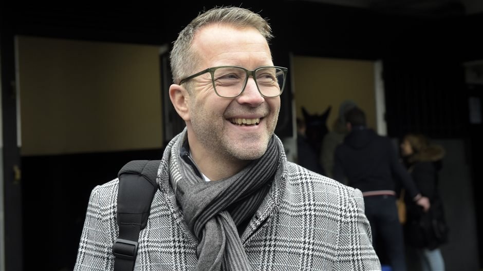 Anders Malmrot p Vincennes