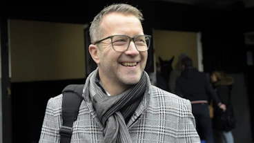 Anders Malmrot p Vincennes