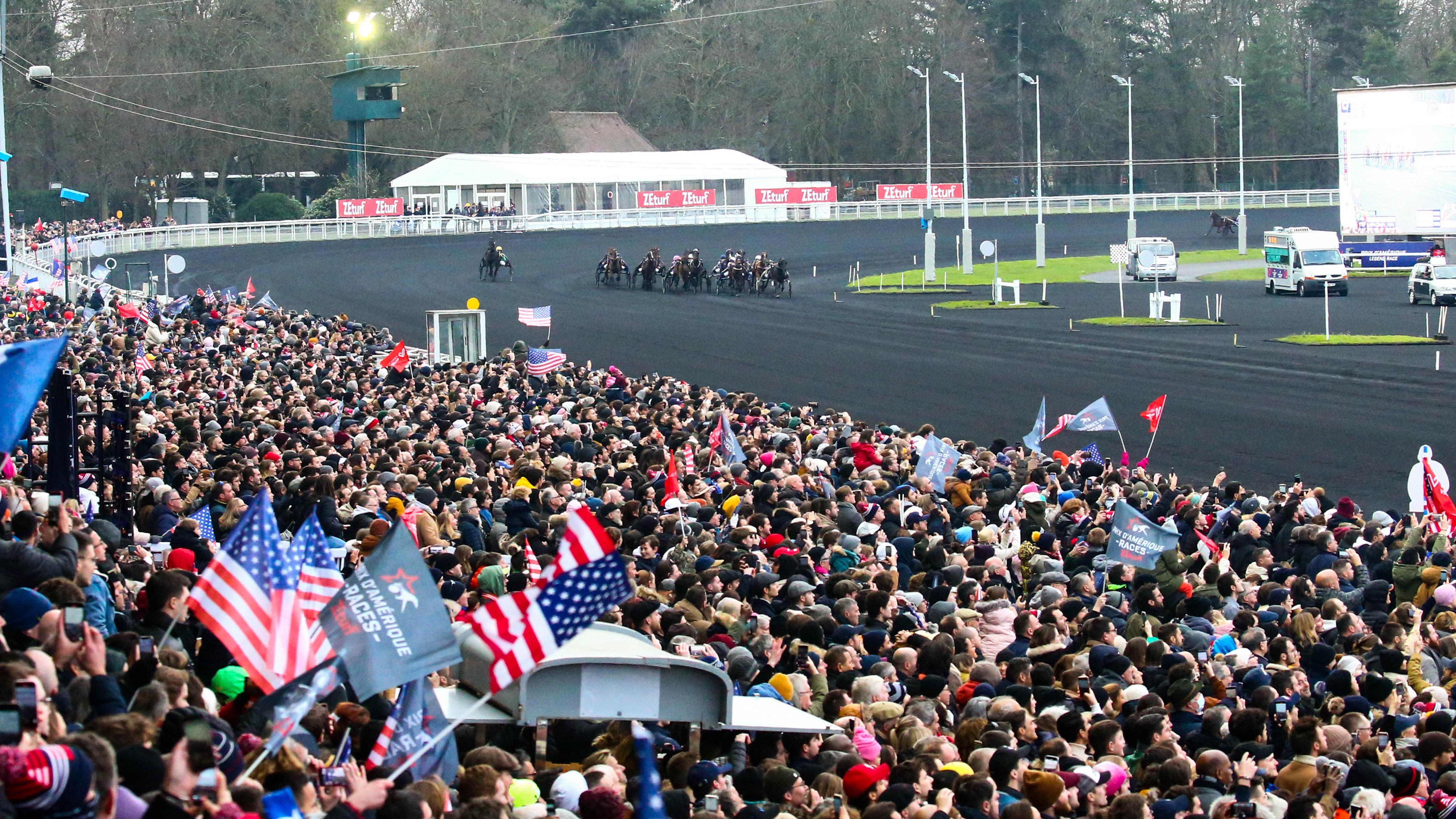 prix damerique publik