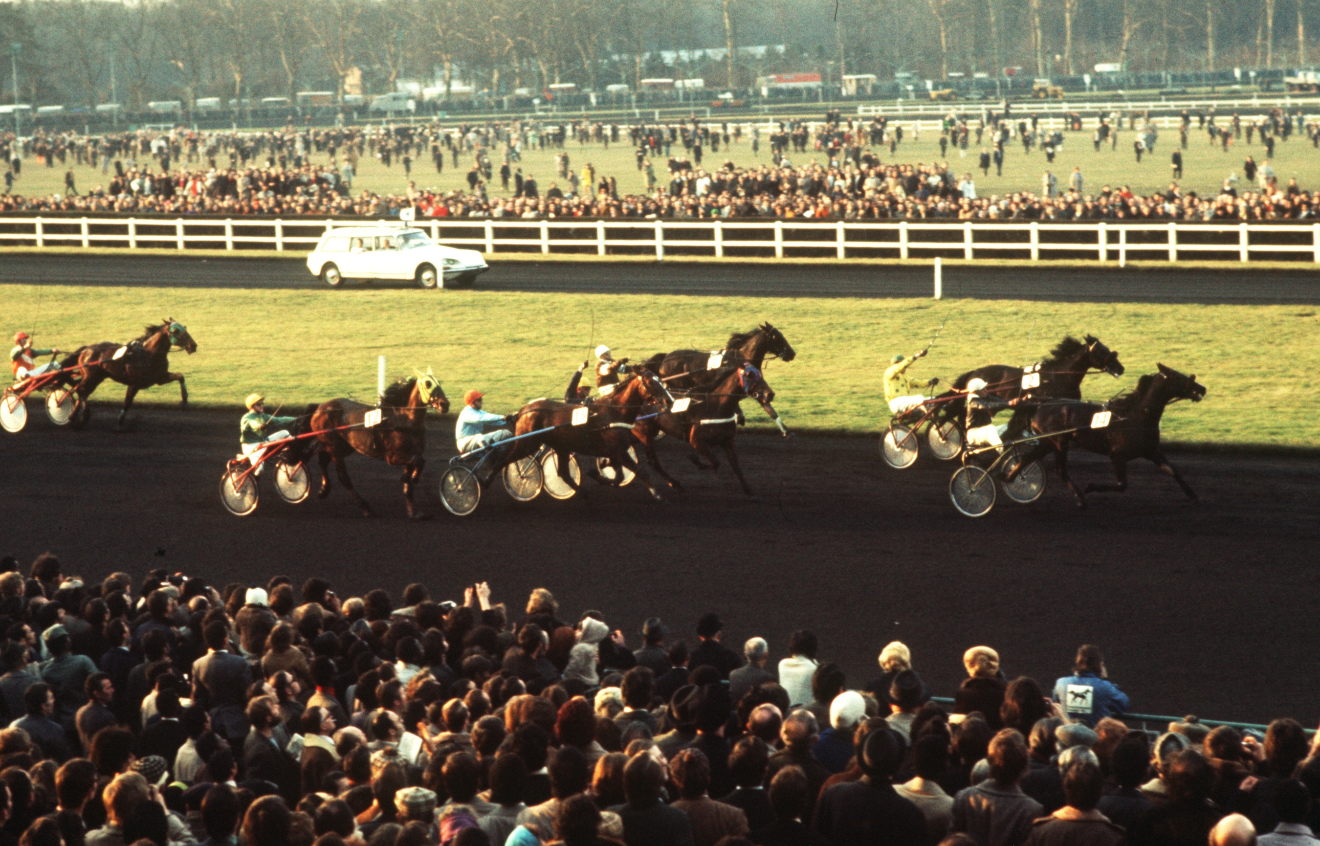 Berndt Lindstedt Prix d Amerique 1973 001