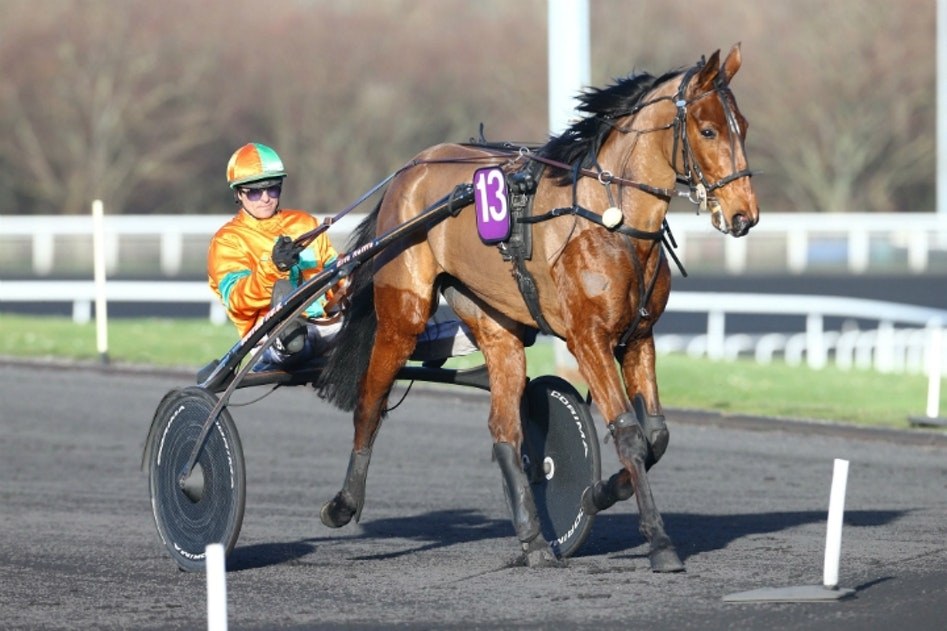 KRÖNIKA: Värdigt avslut på Rivieran