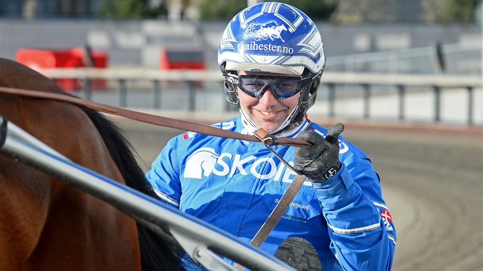 Bo Westergaard 6012