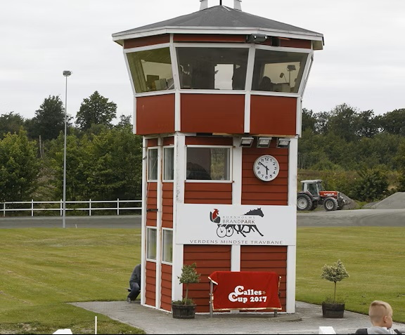 Pengastöld på Bornholm