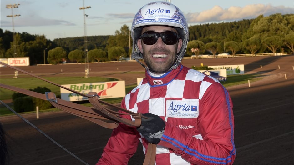 CLAES SJOSTROM