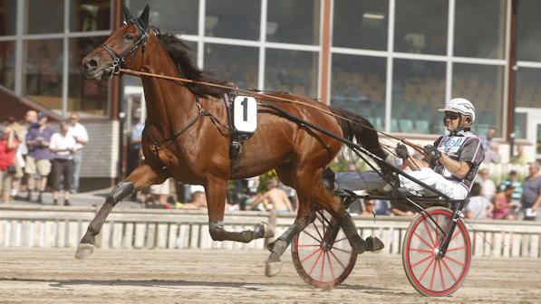 Caramella B F heat 1