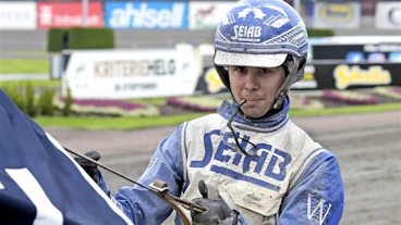 Daniel Wajersten