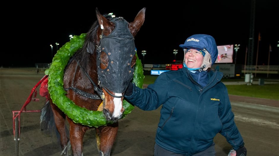 Discot har tagit slut - ja, livet går vidare