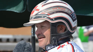 ERIK BERGLOF