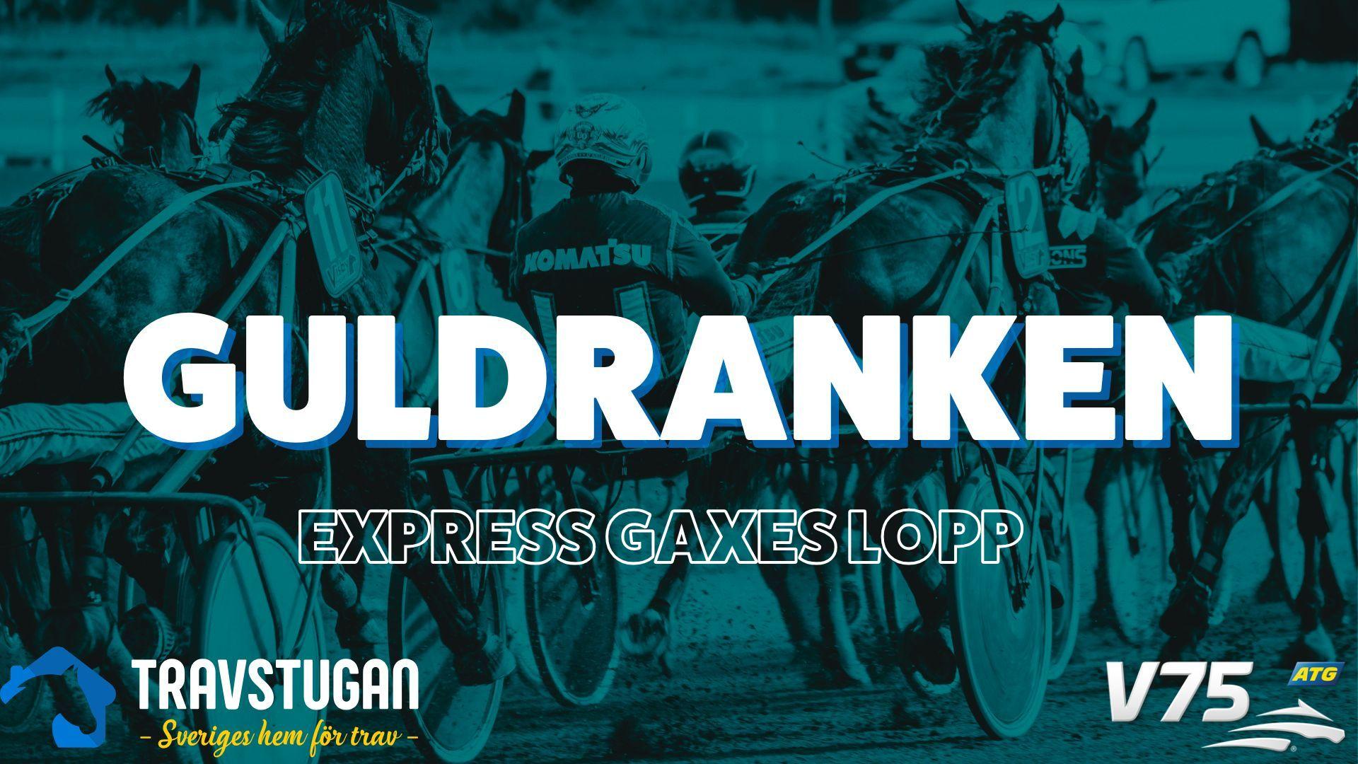 EXPRESS GAXES LOPP