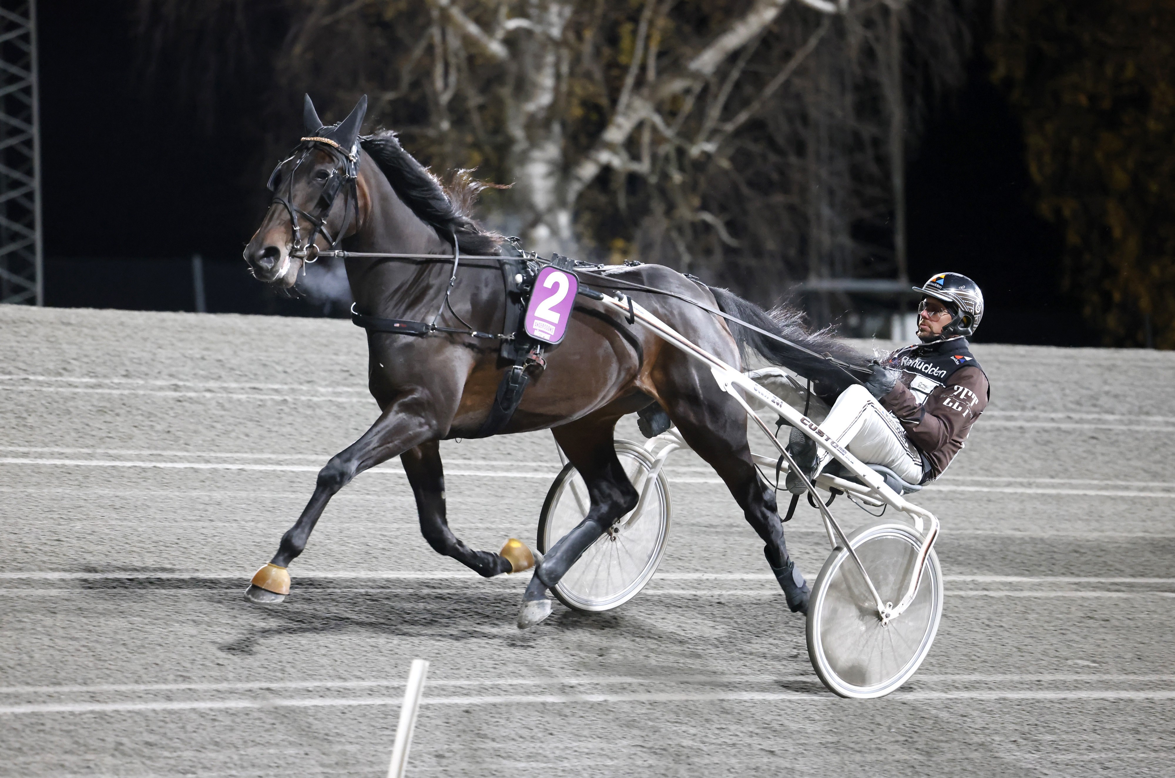 Emilia Esperanza heat 1