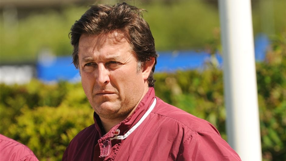 "Det blev en Sunday bloody Sunday"