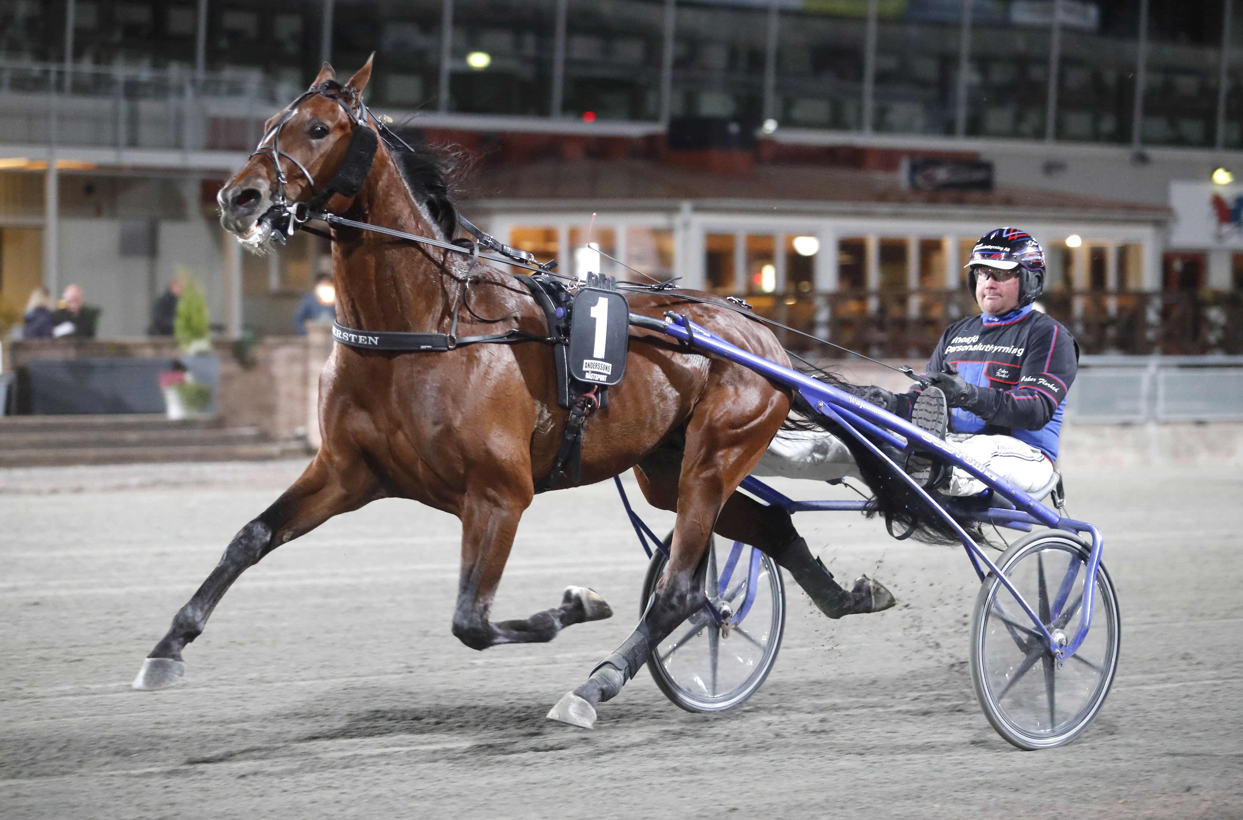 Flash Express heat 1