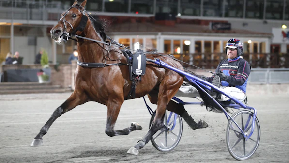 Flash Express heat 1