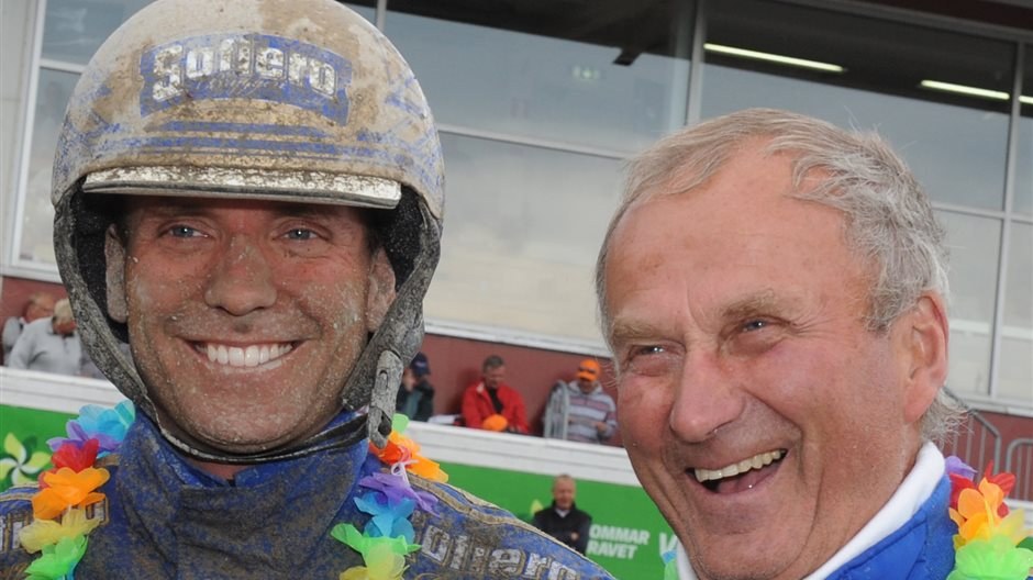 BLOGG: Vackert och värdigt, Åby