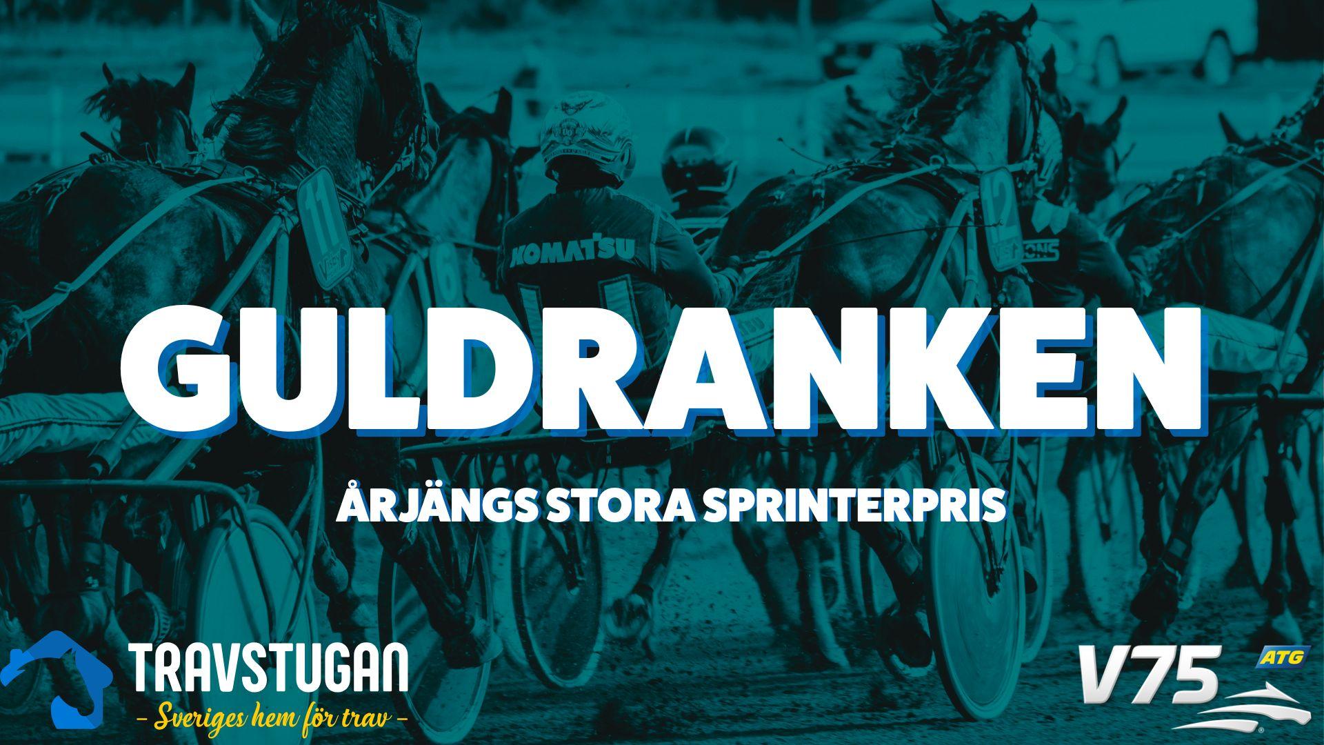 GULDRANKEN ARJ