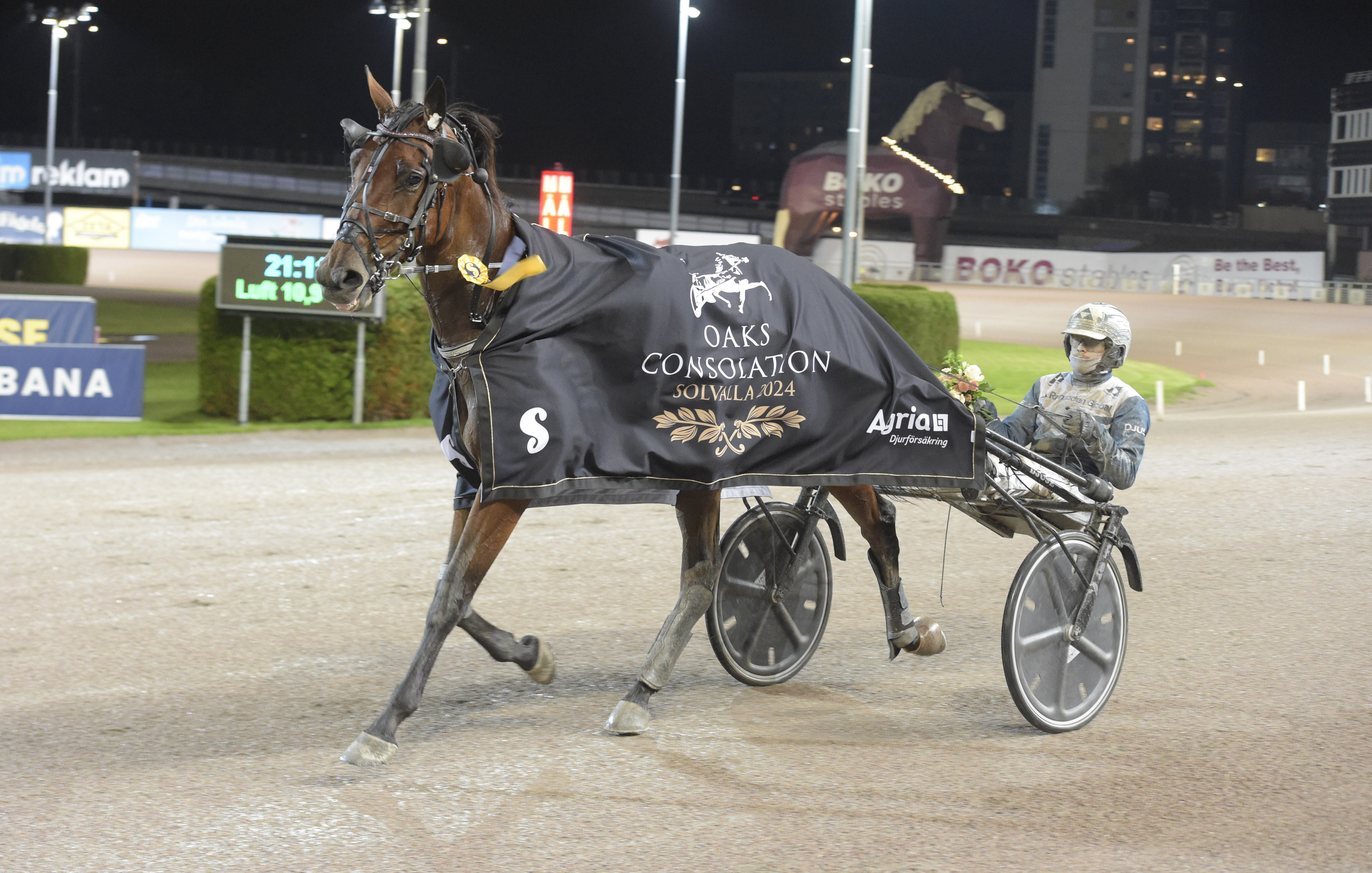 Global Fragrance def