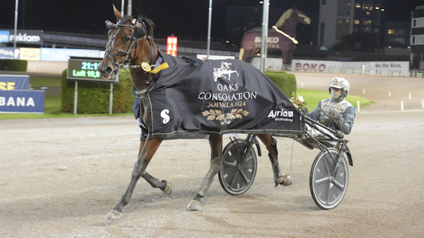 Global Fragrance def