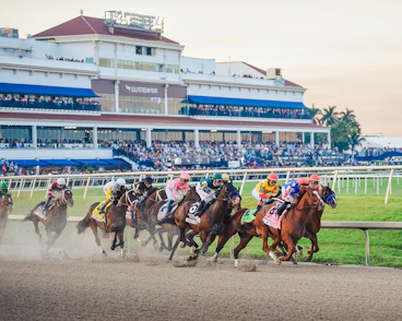 Gulfstream Park