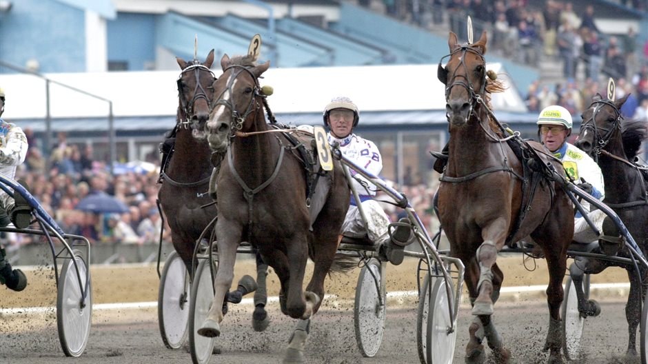 HILDA ZONETT DERBY
