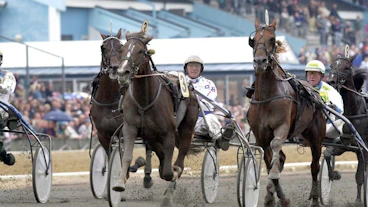 HILDA ZONETT DERBY