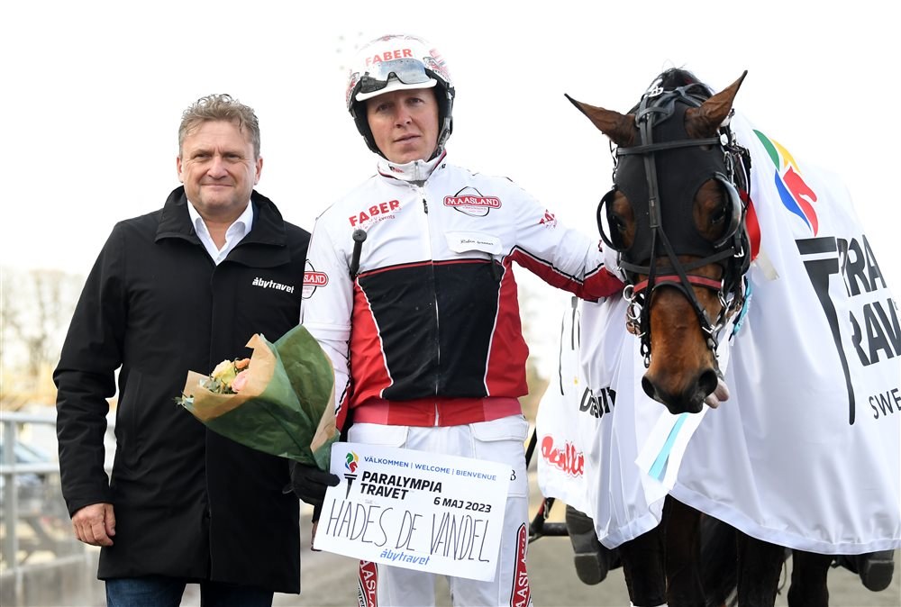 Hades de Vandel pris 311 1