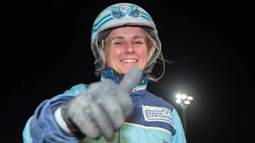 Hanna lahdekorpi